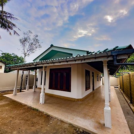 Bungalow By Tropical Villa Weligama Zewnętrze zdjęcie