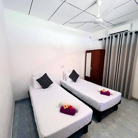 Bungalow By Tropical Villa Weligama Zewnętrze zdjęcie