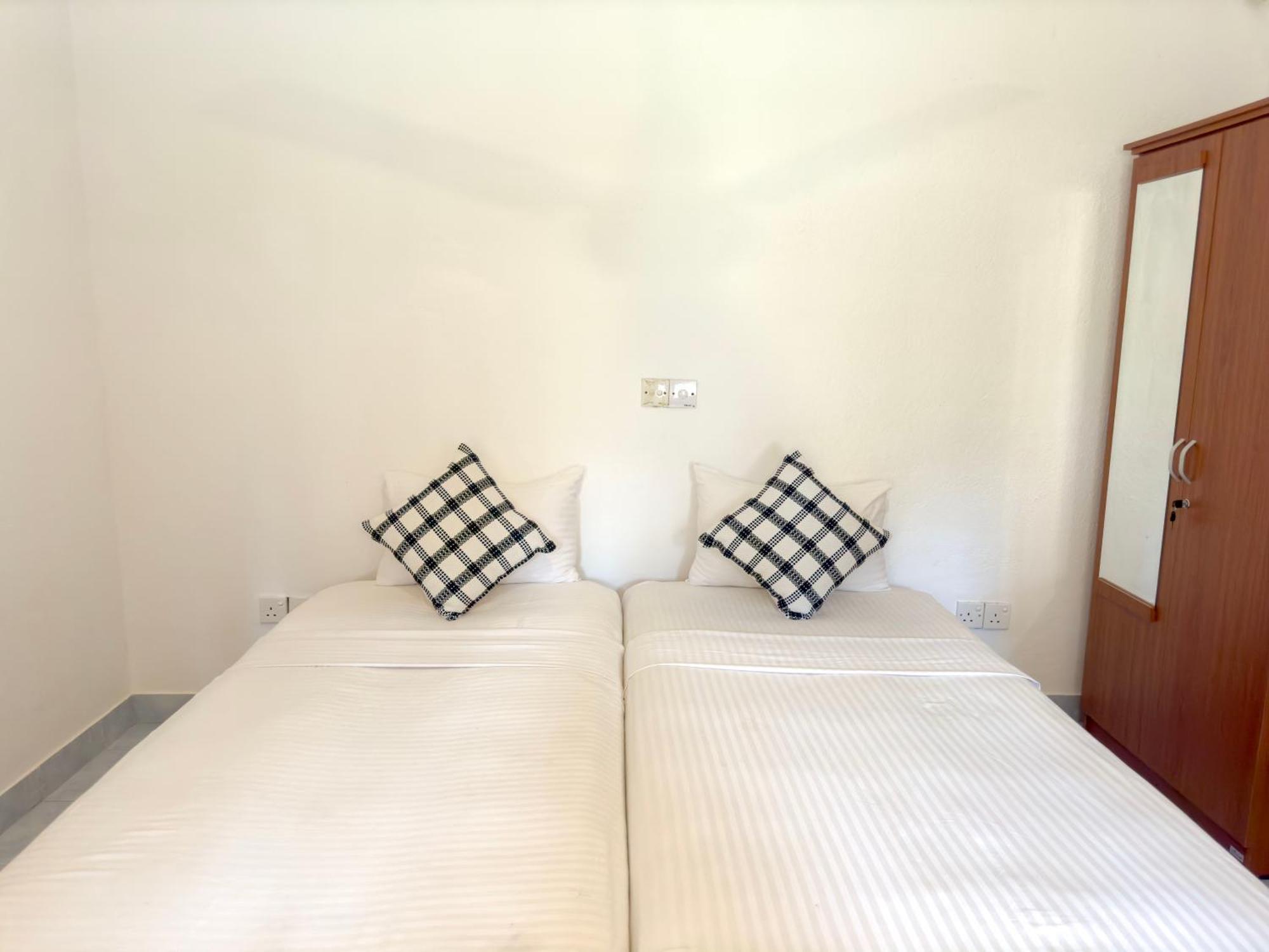 Bungalow By Tropical Villa Weligama Zewnętrze zdjęcie