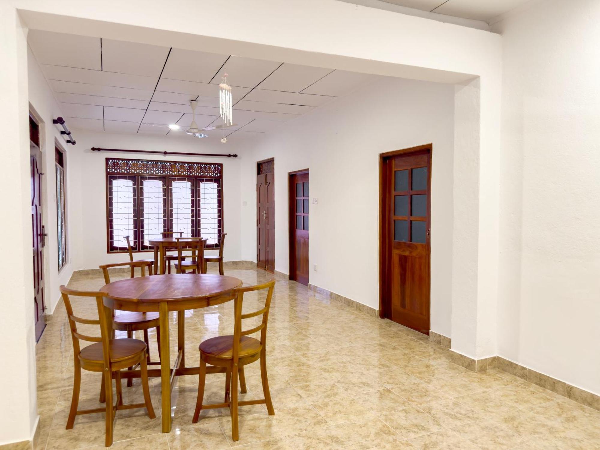 Bungalow By Tropical Villa Weligama Zewnętrze zdjęcie