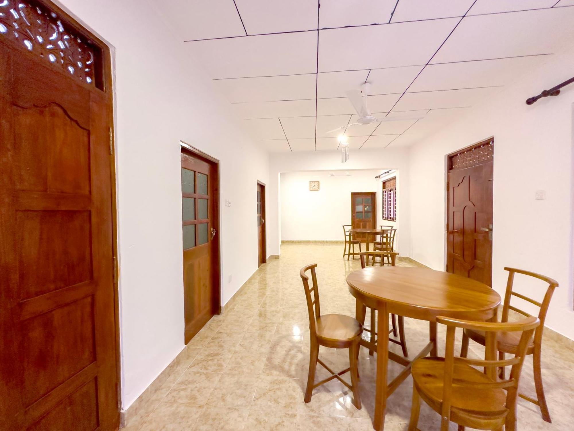 Bungalow By Tropical Villa Weligama Zewnętrze zdjęcie