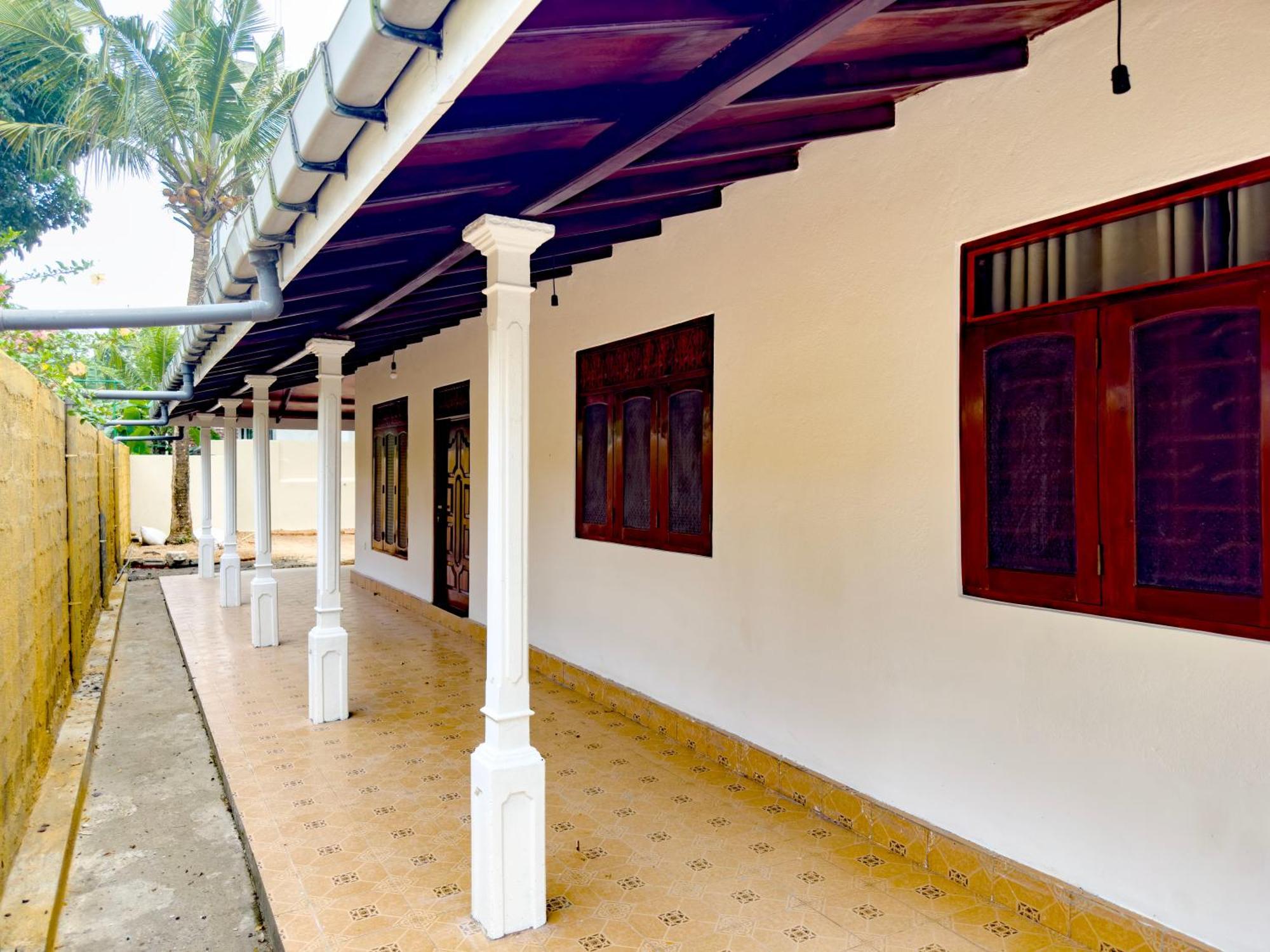 Bungalow By Tropical Villa Weligama Zewnętrze zdjęcie