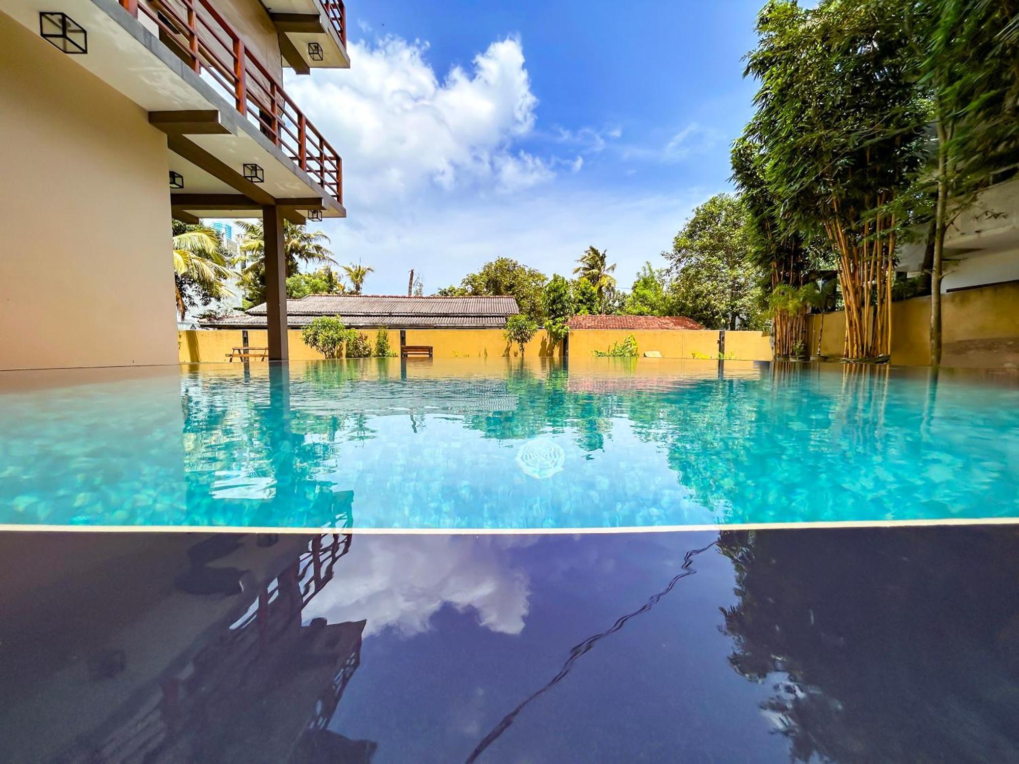Bungalow By Tropical Villa Weligama Zewnętrze zdjęcie